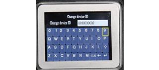 Lampu senter LED berteknologi tinggi dengan GPS dan WiFi untuk pemantauan video kereta api 2