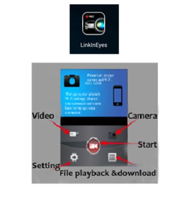 Lampu senter LED berteknologi tinggi dengan GPS dan WiFi untuk pemantauan video kereta api 6