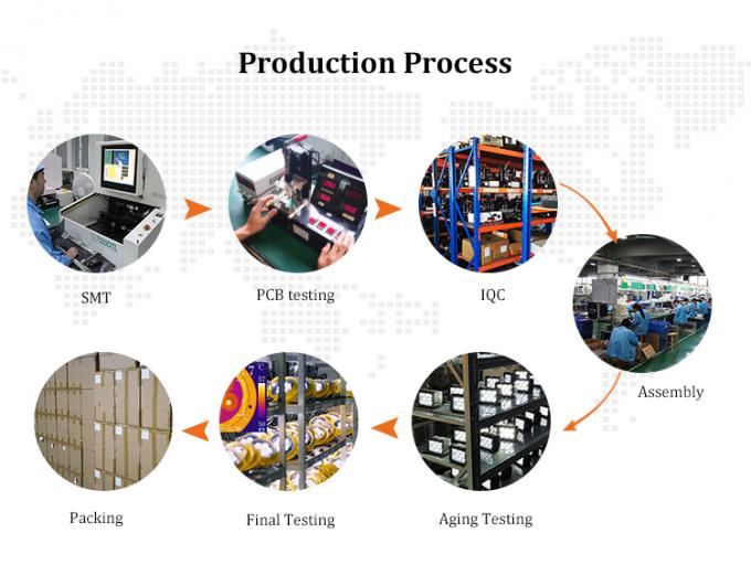 Lampu Kepala Penambang Isi Ulang Terbaik Lampu LED Kinerja Tinggi untuk Penambangan Batubara Bawah Tanah 7