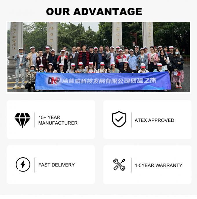 Lampu Kepala Penambang Isi Ulang Terbaik Lampu LED Kinerja Tinggi untuk Penambangan Batubara Bawah Tanah 8