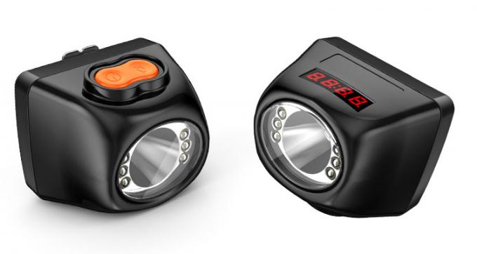 Lampu Penambang Ramah Lingkungan yang Inovatif Lampu Led Intensitas Tinggi Buktinya Led untuk Pertambangan Berkelanjutan 0