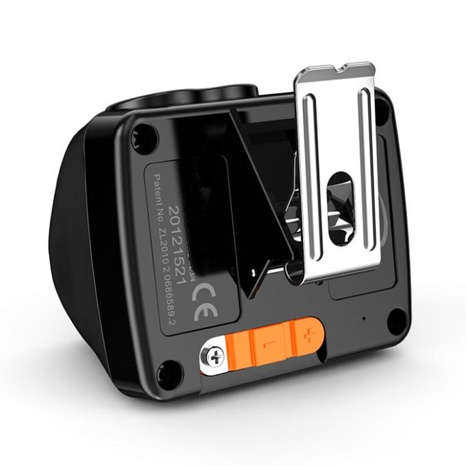 Lampu Penambang Ramah Lingkungan yang Inovatif Lampu Led Intensitas Tinggi Buktinya Led untuk Pertambangan Berkelanjutan 3