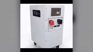 Baterai NK005 7,5kWh