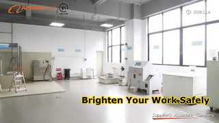 PENGEMBANGAN TEKNOLOGI SHENZHEN GF LTD.