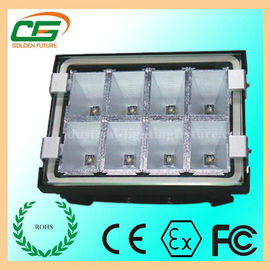 AC 130V Waterproof IP65 Gas Station LED Canopy Light 4000 Lumens FCC For Auto Lighting System