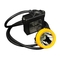 Corded 7.8Ah KL5LM 20000 Lux Led Mining Cap Lamp ATEX Approved Mine Cap Lamp