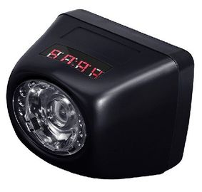 Penambangan batubara digital Cordless lampu lampu pertambangan batubara bertenaga tinggi