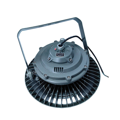 IP66 Waterproof DL235 100-280W LED High Bay Light untuk lingkungan berbahaya
