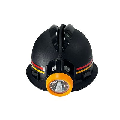 KL5LM Underground Mining Light Wholesale Rechargeable LED Cap Lamp  IP68 Waterproof  Factory Price