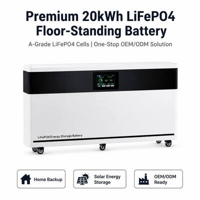 51.2V 15/30kwh Lithium Battery Split-Type Home Energy Storage Byd Battery Lifepo4 untuk sistem energi rumah